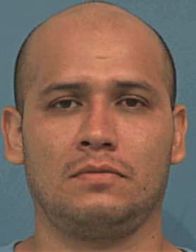 Moreno Richard - Williamson County, TX 