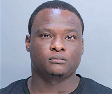 Boucard Richardson - Dade County, FL 