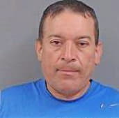 Aleman Robert - Yamhill County, OR 
