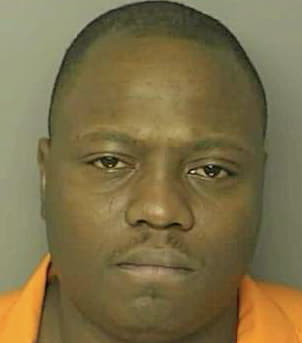 White Ruben - Horry County, SC 