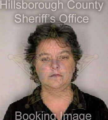 Hillis Sharon - Hillsborough County, FL 