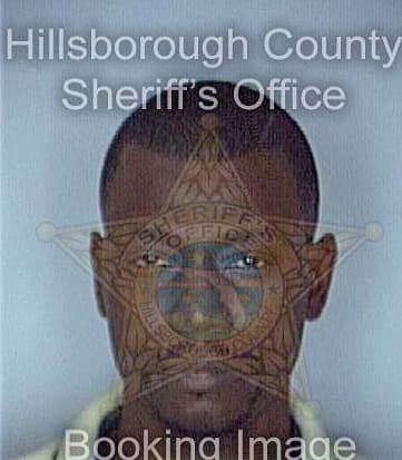 Powell Shon - Hillsborough County, FL 