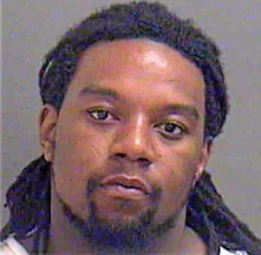 Parham Stacy - Mecklenburg County, NC 