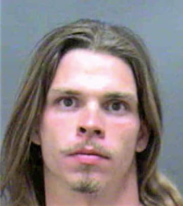 Hocsak Steven - Mecklenburg County, NC 