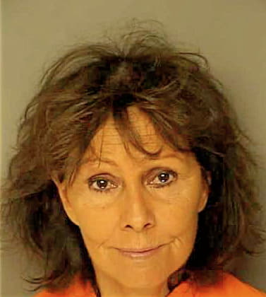 Houston Tammy - Horry County, SC 