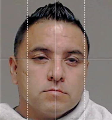 Beltran-Cardona Victor - Collin County, TX 