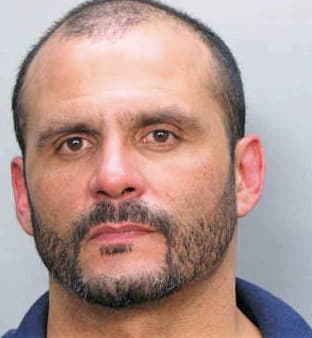 Soto Victor - Dade County, FL 