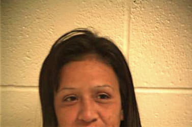 Herrera Yadira - Hidalgo County, TX 