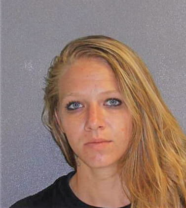 Allen Amanda - Volusia County, FL 