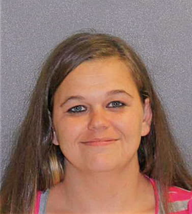 Merritt Amanda - Volusia County, FL 