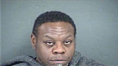 Betts Andre - Wyandotte County, KS 