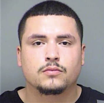 Redfearn Anthony - Denton County, TX 