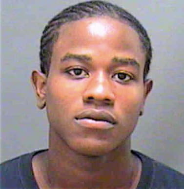 Carruthers Antonio - Mecklenburg County, NC 