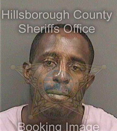 Daniels Antonio - Hillsborough County, FL 