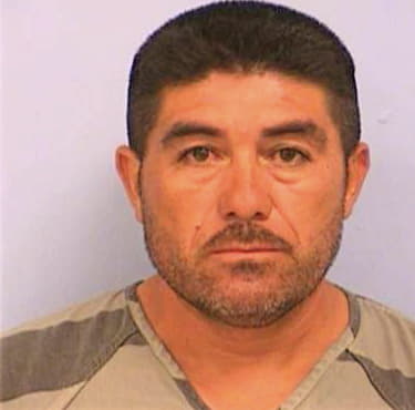 Sanchez-Mata Arbey - Travis County, TX 