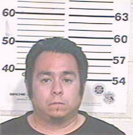 Tijerina Arturo - Hidalgo County, TX 