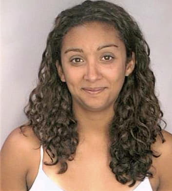 Johnson Ashleigh - Hillsborough County, FL 