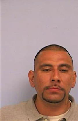Hinojosa Bob - Travis County, TX 
