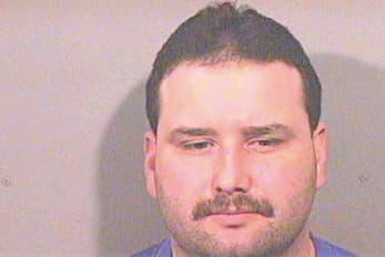Stewart Boyd - Auglaize County, OH 