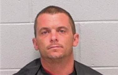 Christman Bryon - Carroll County, GA 