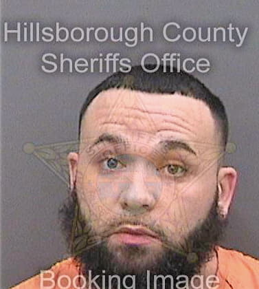 Pagan Carlos - Hillsborough County, FL 
