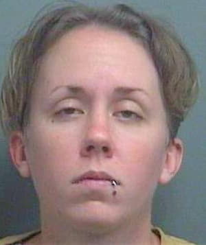 Robinson Caroline - PalmBeach County, FL 