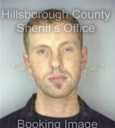 Penix Chad - Hillsborough County, FL 