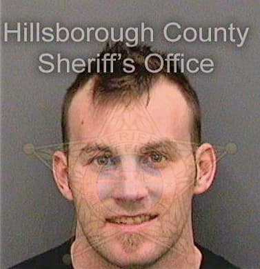 Stefanski Christion - Hillsborough County, FL 