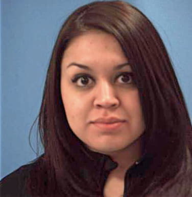 Rios Connie - Williamson County, TX 