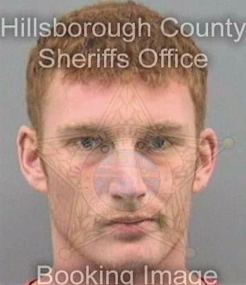 Jones Daniel - Hillsborough County, FL 