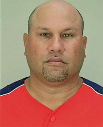 Garcia David - Hillsborough County, FL 