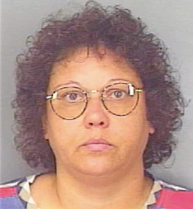 Bateman Debra - Polk County, FL 