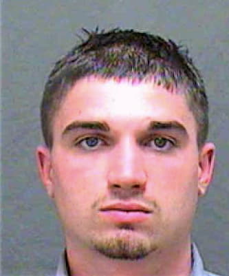 Perry Dennis - Mecklenburg County, NC 