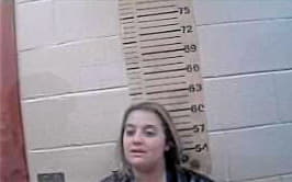 Melton Diona - Lamar County, MS 