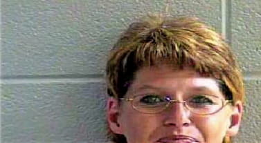 Petrey Edwina - Laurel County, KY 