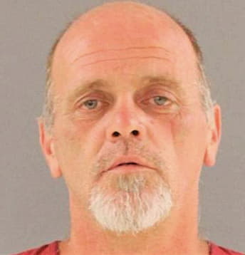 Johnson Freddy - Knox County, TN 