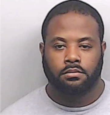 Richards Garrett - Fulton County, GA 