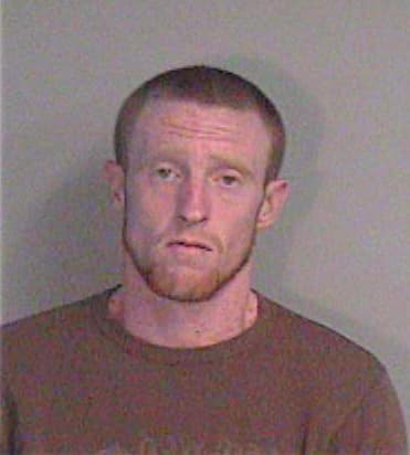 Coleman Gerrad - Madera County, CA 