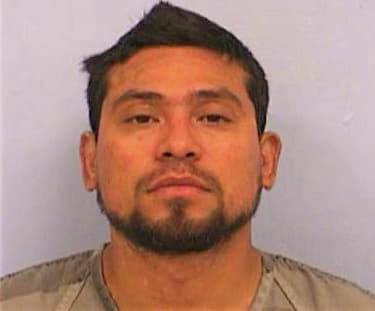 Delgado Guadalupe - Travis County, TX 