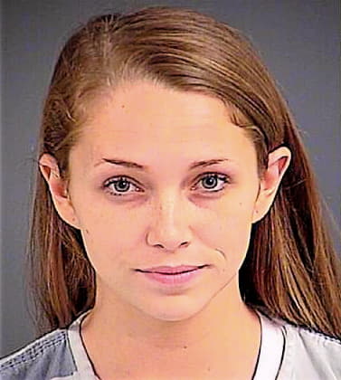 Ackerman Hannah - Charleston County, SC 