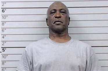 Clifton Harvey - Lee County, MS 
