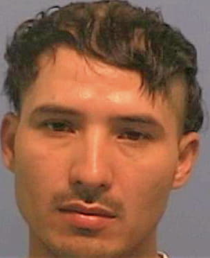 Ricardo Henrey - Williamson County, TX 