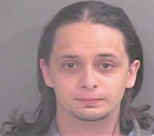 Mauritson Ian - Washington County, AR 