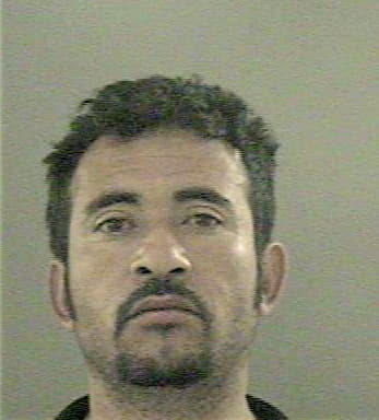 Hernandez Israel - Gwinnett County, GA 