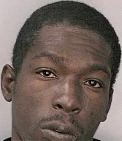 Mitchell James - Hillsborough County, FL 