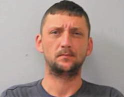 Lee Jamie - Madison County, AL 