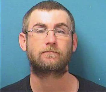 Bauman Jarrod - Stearns County, MN 