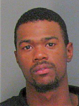 Robinson Jeremie - Florence County, SC 