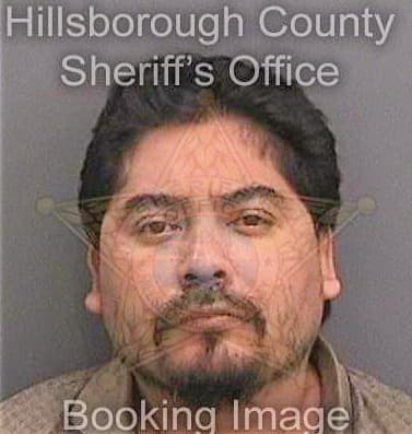 Barrera Jose - Hillsborough County, FL 