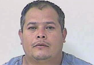 Colin Jose - StLucie County, FL 